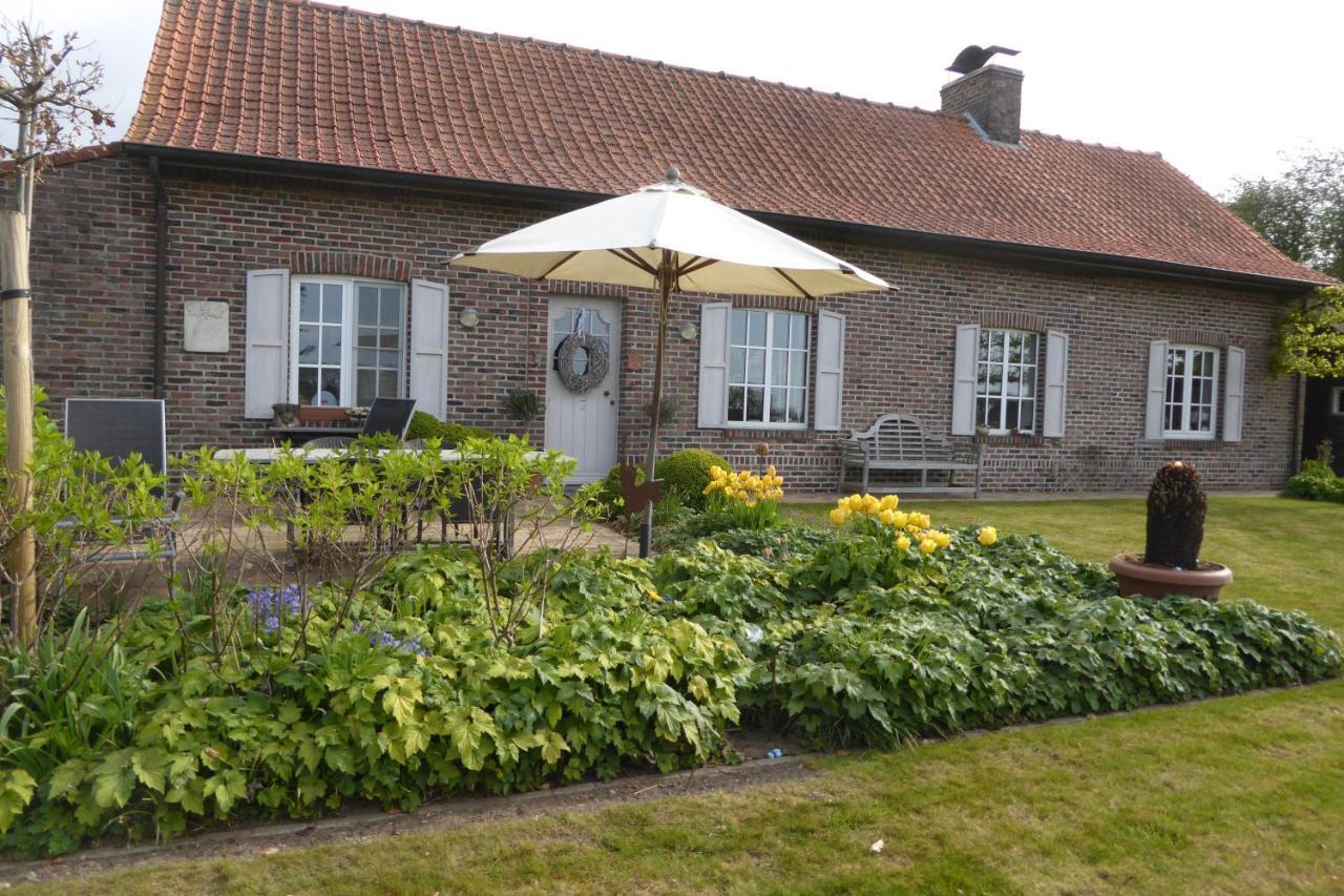 Vakantiewoning Jerome Гувелланд Екстер'єр фото
