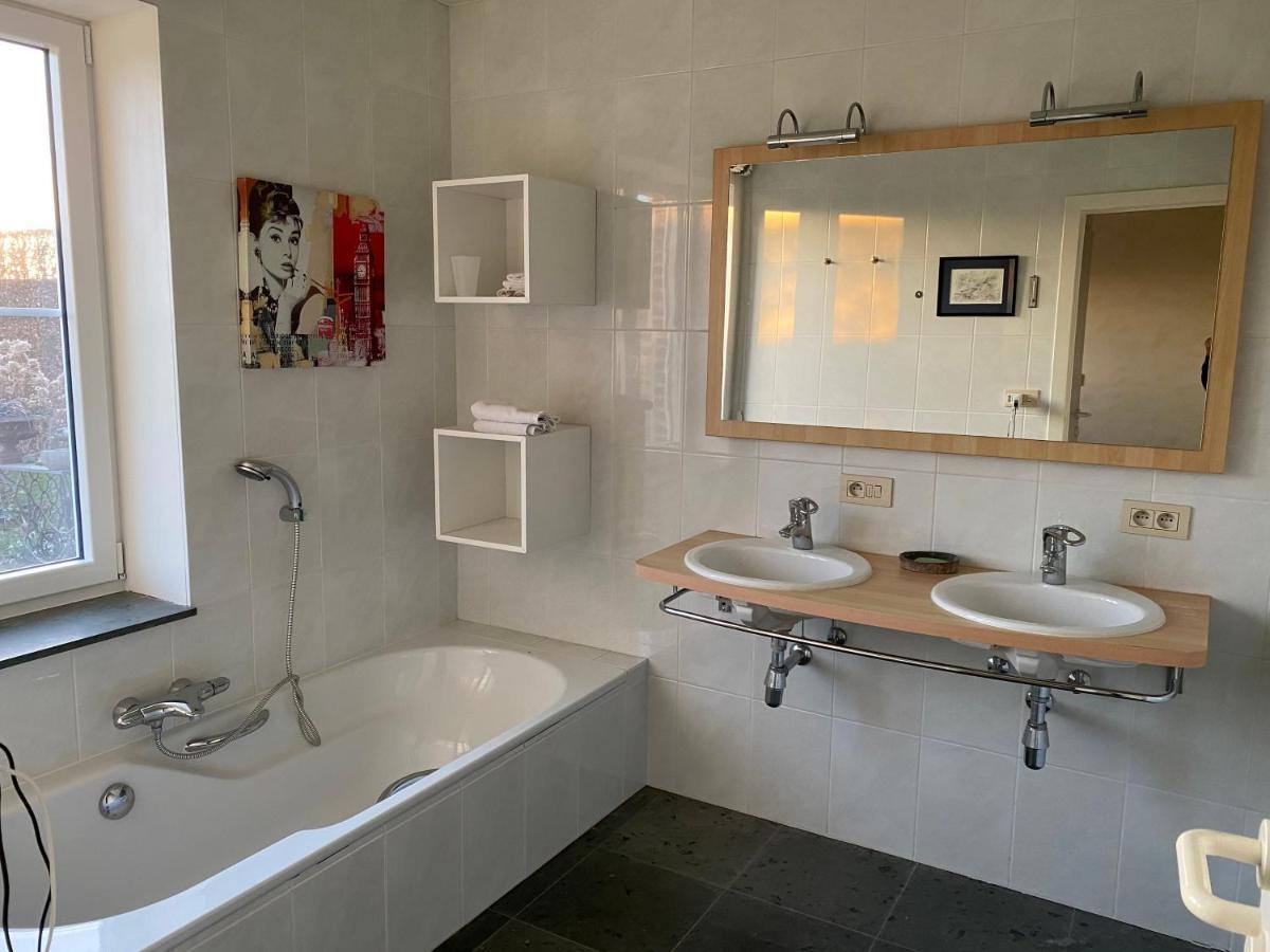 Vakantiewoning Jerome Гувелланд Екстер'єр фото